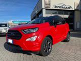 FORD EcoSport 1.0 EcoBoost 125 CV ST-Line navi come nuovo!