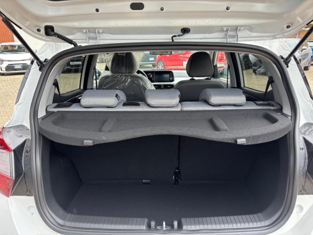 HYUNDAI I10 1.0 MPI C. AUTOMATICO PRIME *FUL - foto 23