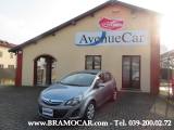 OPEL Corsa 1.2 85cv EDITION - 5 Porte - KM 59.268 per NEOPAT.