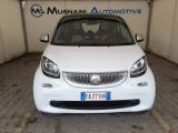 SMART ForTwo 1.0 70cv Twinamic Passion *solo 51.000 Km*