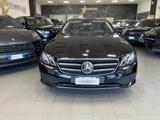 MERCEDES-BENZ E 200 d S.W. Sport E6D Temp. Tetto Apribile * Km Reali *