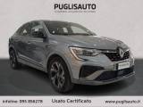 RENAULT Arkana Arkana Hybrid E-Tech 145 CV R.S.Line Fast Track