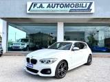 BMW 116 d 5p. Msport Autom.