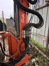 VERDEGIGLIO SCUOTITORE VMA 95R SUPER CON RADIOCOMANDO