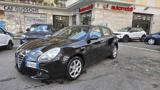 ALFA ROMEO Giulietta 1.4 Turbo 105 CV Progression