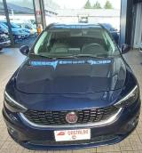 FIAT Tipo 1.3 Mjt S&S SW Lounge