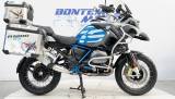 BMW R 1200 GS Adventure 2017 - TOP CASE FULL OPTIONAL !!!