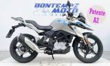 BMW G 310 GS 2018 - PAT A2