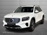 MERCEDES-BENZ GLB 200 d Automatic 4Matic Progressive Advanced Plus