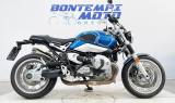 BMW R Nine T 2020 - 50 JAHRE