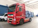 MAN TGX 18.480FT EURO4
