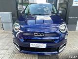 FIAT 500X 1.5 T4 Hybrid 130 CV DCT Sport