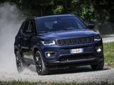 JEEP Compass 1.3 Turbo T4 240 CV PHEV AT6 4xe Trailhawk
