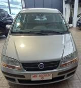 FIAT Idea 1.4 16V Dynamic