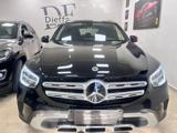 MERCEDES-BENZ GLC 200 d 4Matic Sport plus
