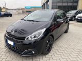 PEUGEOT 208 82 3p Black Line Apple car play Occasione!