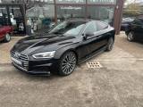 AUDI A5 SPB 2.0 TDI 190 CV quattro S tronic S-line + IVA