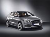 AUDI Q3 2.0 TDI