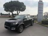 EVO Evo Cross4 Evo Cross 4 2.0 Turbo Diesel Doppia Cabina