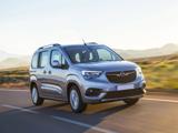 OPEL Combo Life 1.5D 100 CV S&S Advance
