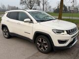 JEEP Compass 1.4 MultiAir 2WD Longitude