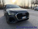 AUDI Q3 PROMO FINAN. SPB 45 TFSI e S tronic Business Plus