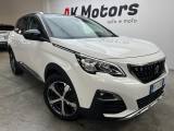 PEUGEOT 3008 BlueHDi 130 S&S Allure