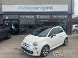 FIAT 500 1.0 Hybrid Sport