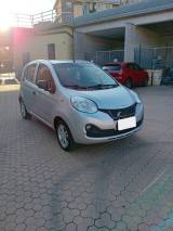 DR MOTOR DR ZERO 1.0 Bifuel GPL