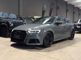 AUDI S3 SPB 2.0 TFSI quattro S tronic