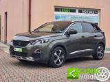 PEUGEOT 3008 BlueHDi 130 CV S&S GT Line EAT8