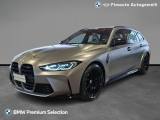 BMW M3 Competition M xDrive Aut.