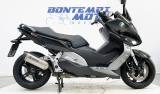 BMW C 600 Sport 2013 - AKRAPOVIC