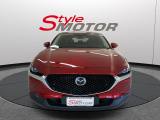 MAZDA CX-30 2.0L e-Skyactiv-G 150 CV M Hybrid AWD Exceed
