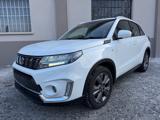 SUZUKI Vitara IN PROMOZIONE!!!!!4wd 1.4 Hybrid Top