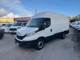 IVECO DAILY 35C16 2.3 E6  FURGONE