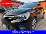 RENAULT Clio Full Hybrid E-Tech 145 CV Equilibre ASUTOCARRO N1