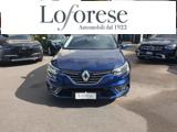 RENAULT Megane Mégane Sporter Blue dCi 115 CV Intens