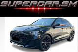 AUDI Q8 50 TDI QUATTRO S LINE Black 360° TETTO 23