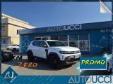 DACIA Duster Eco-G 120 CV Extreme