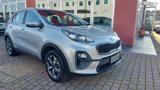 KIA Sportage 1.6 CRDI 115 CV 2WD Bus. Class N1 Autocarro 5Posti