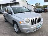 JEEP Compass 2.0 Turbodiesel Limited