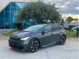 CUPRA Born 79kWh 326 CV VZ