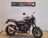 KAWASAKI Z 900 RS BLACK BALL EDITION