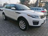 LAND ROVER Range Rover Evoque 2.0 TD4 150 CV SE / 6D TEMP /  PROMO MARZO