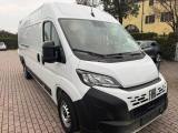 FIAT Ducato 35 2.2 Mjt 140CV PLMX-TM MAXI - Frenata/Camera
