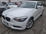 BMW 114 i 3p. Sport