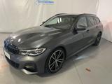 BMW 320 d 48V Touring Msport N1 AUTOCARRO
