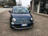 FIAT 500 DOLCE VITA