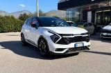 KIA Sportage 1.6 CRDi MHEV DCT GT-line